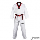 Taekwondo uniforms